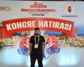 Uzm. Dr. Ekrem Küçükoğlu profilinde yer alan galeri fotoğrafı.