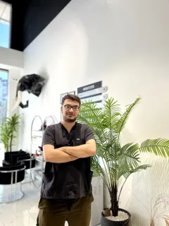 Dt. Kerem Kısa profilinde yer alan galeri fotoğrafı.