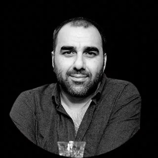Kl. Psk. Çağdaş Yalçın — Psikoloji, Eskişehir. Portre fotoğrafı.