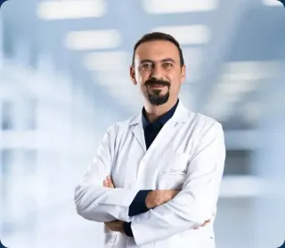 Op. Dr. Mitat Erdal profilinde yer alan galeri fotoğrafı.