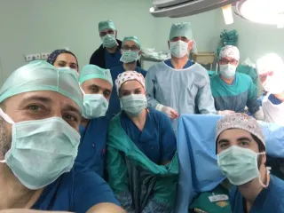 Prof. Dr. Mehmet Adnan Celkan profilinde yer alan galeri fotoğrafı.