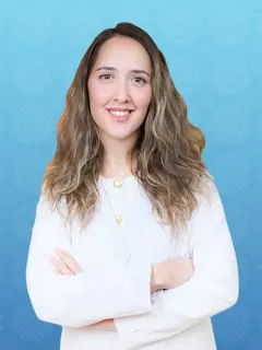Dr. Öğr. Üyesi Gökçe Naz Cömert profilinde yer alan galeri fotoğrafı.