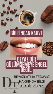 Dt. Tuğçe Yetmişbir Yücel profilinde yer alan galeri fotoğrafı.