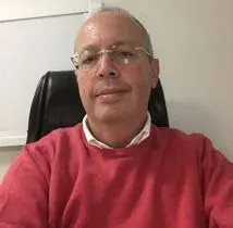 Prof. Dr. İzzet Fresko profilinde yer alan galeri fotoğrafı.