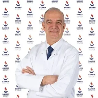 Prof. Dr. Levent Elbeyli profilinde yer alan galeri fotoğrafı.