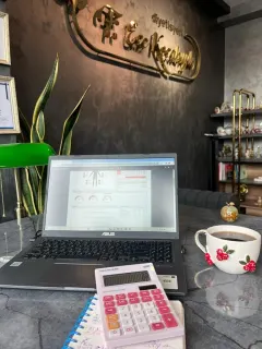 Dyt. Fatma Ece Kocabıyık profilinde yer alan galeri fotoğrafı.