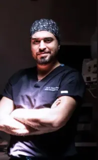 Op. Dr. Mehmet Bekir Şen profilinde yer alan galeri fotoğrafı.