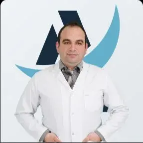 Uzm. Dr. Koray Durmaz — Dermatoloji, Keçiören, Ankara. Portre fotoğrafı.
