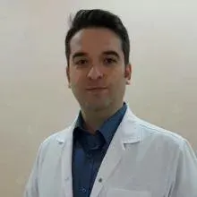 Uzm. Dr. İbrahim Düzgün — Üroloji, Gaziantep. Portre fotoğrafı.