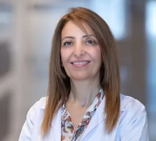Uzm. Dr. Hülya Mavi profilinde yer alan galeri fotoğrafı.