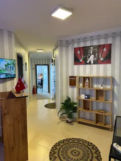 Kl. Psk. Melisa Demirkol profilinde yer alan galeri fotoğrafı.