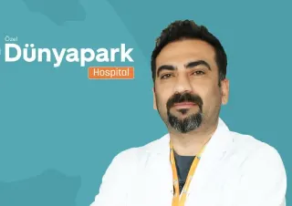 Uzm. Dr. Devrim Kayan profilinde yer alan galeri fotoğrafı.
