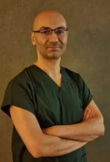 Prof. Dr. Rıza Önder Günaydın profilinde yer alan galeri fotoğrafı.