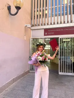 Psk. Ezgi Karakaçan profilinde yer alan galeri fotoğrafı.