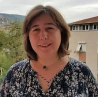 Dr. Müberra Yenişar profilinde yer alan galeri fotoğrafı.