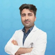 Dr. Öğr. Üyesi Abdulhalim Karayel — Anesteziyoloji Ve Reanimasyon, Bahçelievler, İstanbul. Portre fotoğrafı.