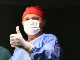 Doç. Dr. İbrahim Sakçak profilinde yer alan galeri fotoğrafı.