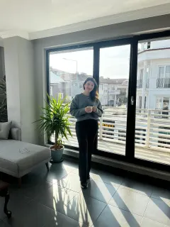 Psk. Nagihan Taşkan profilinde yer alan galeri fotoğrafı.
