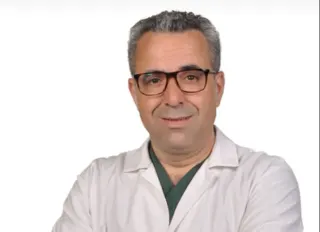 Doç. Dr. Cengiz Çevik profilinde yer alan galeri fotoğrafı.