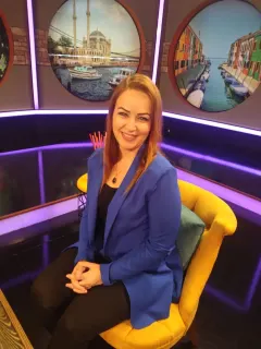 Op. Dr. Burcu Çetinkaya profilinde yer alan galeri fotoğrafı.
