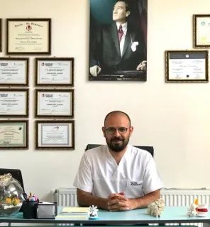 Uzm. Fzt. Hasan Esat Alagöz profilinde yer alan galeri fotoğrafı.