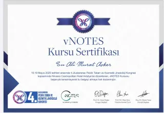 Op. Dr. Ali Murat Asker profilinde yer alan galeri fotoğrafı.
