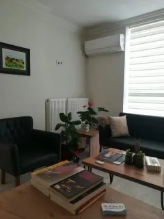 Psk. Halime Oran Keskin profilinde yer alan galeri fotoğrafı.