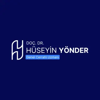 Doç. Dr. Hüseyin Yönder profilinde yer alan galeri fotoğrafı.