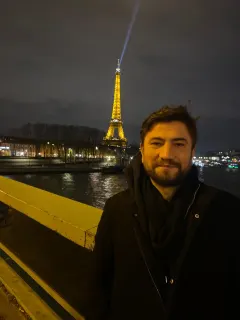 Dt. Rıdvan Güvener profilinde yer alan galeri fotoğrafı.