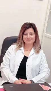 Dt. Sevinç İsmiler Akpınar profilinde yer alan galeri fotoğrafı.