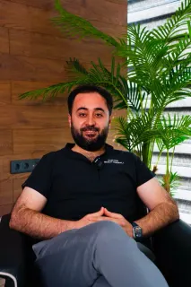 Dr. Mesut Ormanlı profilinde yer alan galeri fotoğrafı.