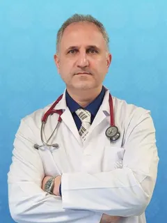 Dr. Öğr. Üyesi Tayfun Garip profilinde yer alan galeri fotoğrafı.