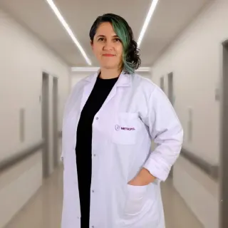 Uzm. Dr. Işıl Önder profilinde yer alan galeri fotoğrafı.