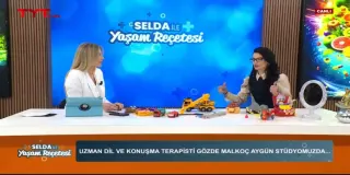 Uzm. Dkt. Gözde Malkoç Aygün profilinde yer alan galeri fotoğrafı.