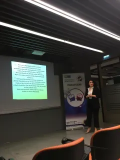 Kl. Psk. Arife Özlem Güngör Genç profilinde yer alan galeri fotoğrafı.