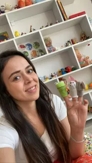 Kl. Psk. Ecem Akgül Kargacı profilinde yer alan galeri fotoğrafı.