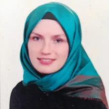 Psk. Nihal Büyükak — Psikoloji, İstanbul. Portre fotoğrafı.