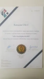 Kl. Psk. Ramazan Uslu profilinde yer alan galeri fotoğrafı.
