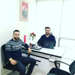 Fzt. Vedat Ülker profilinde yer alan galeri fotoğrafı.