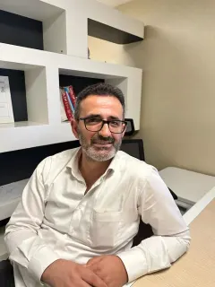 Op. Dr. Mustafa Coşkun profilinde yer alan galeri fotoğrafı.