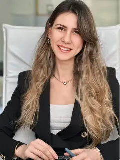 Kl. Psk. Çağla Aras profilinde yer alan galeri fotoğrafı.