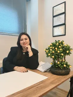 Psk. Ilgın Karaçaylı profilinde yer alan galeri fotoğrafı.