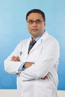 Uzm. Dr. Muhammed Şefik profilinde yer alan galeri fotoğrafı.
