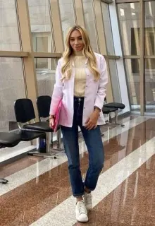 Dyt. Elif Arslankoç profilinde yer alan galeri fotoğrafı.