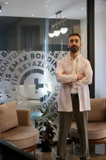 Dt. Eren Geyik profilinde yer alan galeri fotoğrafı.
