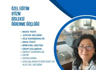 Tülay Kaya profilinde yer alan galeri fotoğrafı.