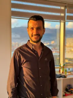 Kl. Psk. Bayram Şimşek profilinde yer alan galeri fotoğrafı.
