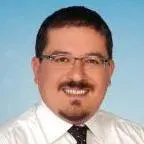 Dr. Şükrü Yıldırım — Antalya. Portre fotoğrafı.