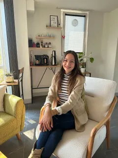 Dyt. Melike Güner profilinde yer alan galeri fotoğrafı.