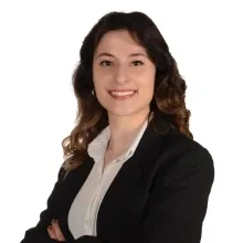 Psk. Dan. Filiz Kıvrak — Psikolojik Danışma ve Rehberlik, Ankara. Portre fotoğrafı.